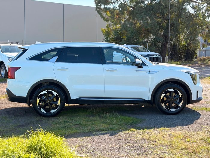 2023 Kia Sorento Sport+