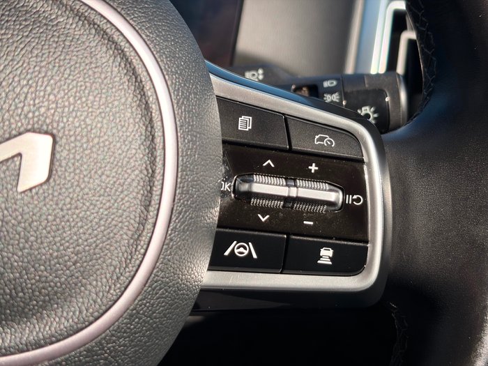2023 Kia Sorento Sport+