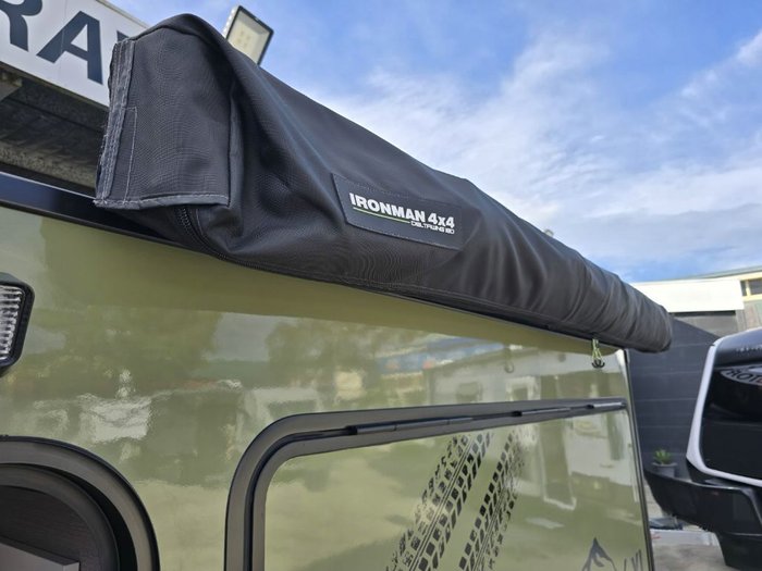 2024 JAYCO J-POD JPOD.XL.OB-MY25