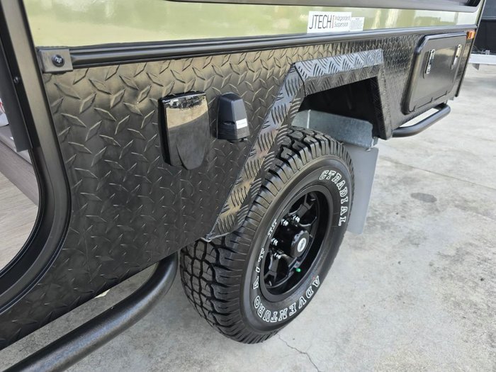 2024 JAYCO J-POD JPOD.XL.OB-MY25