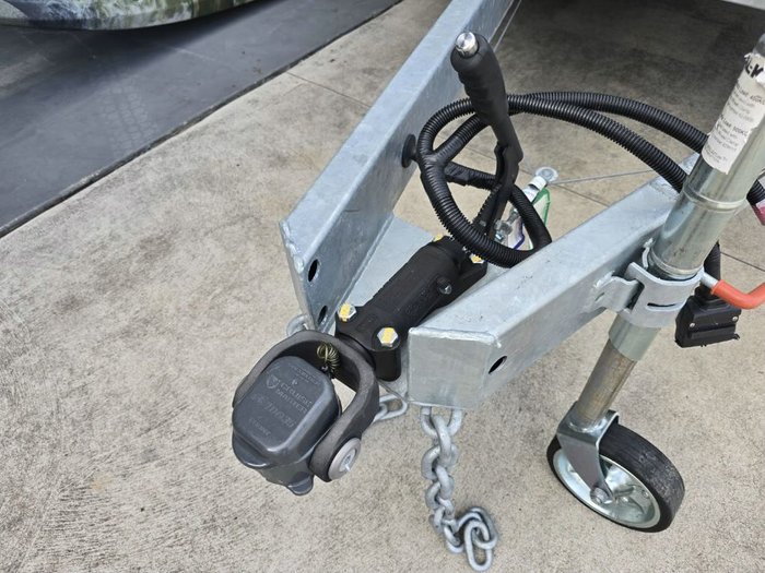 2024 JAYCO J-POD JPOD.XL.OB-MY25