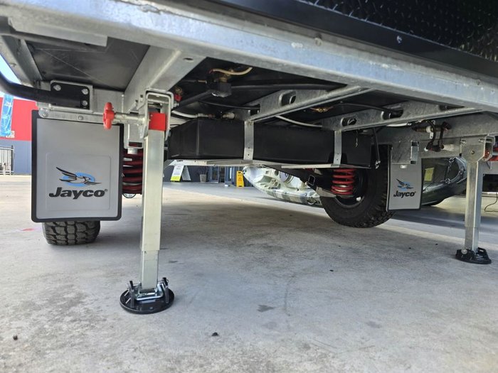 2024 JAYCO J-POD JPOD.XL.OB-MY25