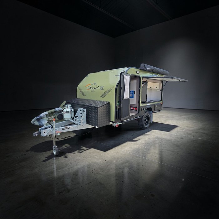 2024 JAYCO J-POD