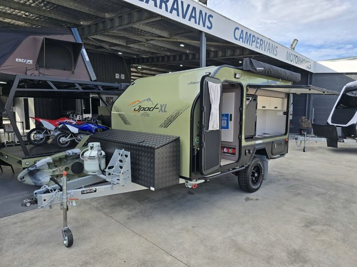 2024 JAYCO J-POD JPOD.XL.OB-MY25