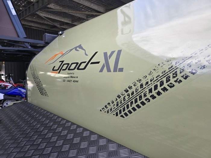 2024 JAYCO J-POD JPOD.XL.OB-MY25