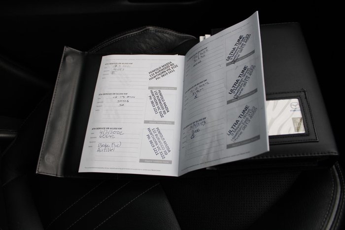 2018 Mazda CX-3 Akari