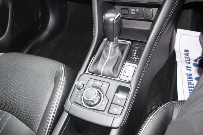 2018 Mazda CX-3 Akari