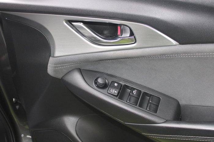 2018 Mazda CX-3 Akari