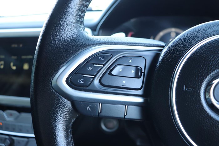 2021 GWM Ute Cannon-X