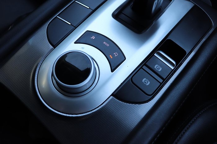 2021 GWM Ute Cannon-X