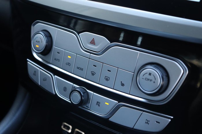 2021 GWM Ute Cannon-X