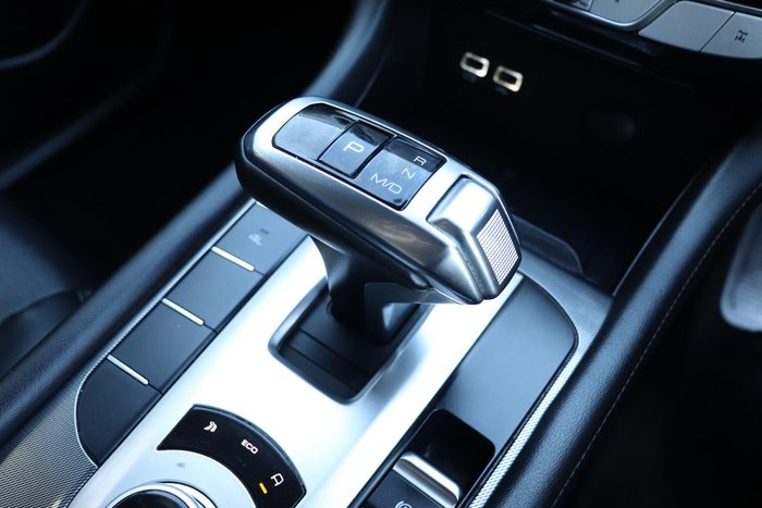 2021 GWM Ute Cannon-X