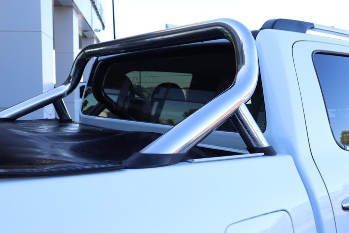 2021 GWM Ute Cannon-X