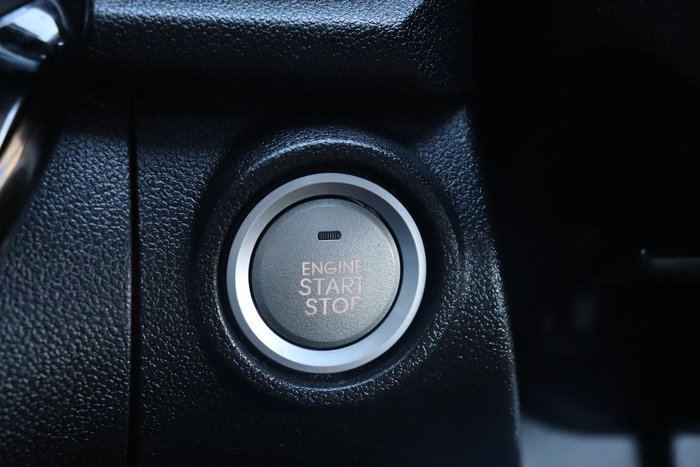 2021 GWM Ute Cannon-X