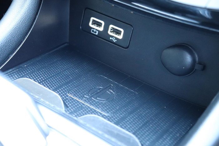 2021 GWM Ute Cannon-X