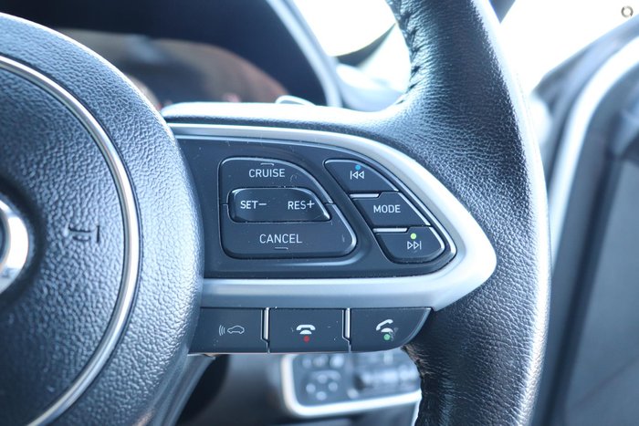 2021 GWM Ute Cannon-X