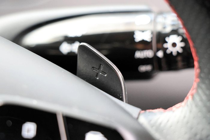 2023 Hyundai Tucson Highlander N Line