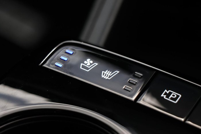 2023 Hyundai Tucson Highlander N Line