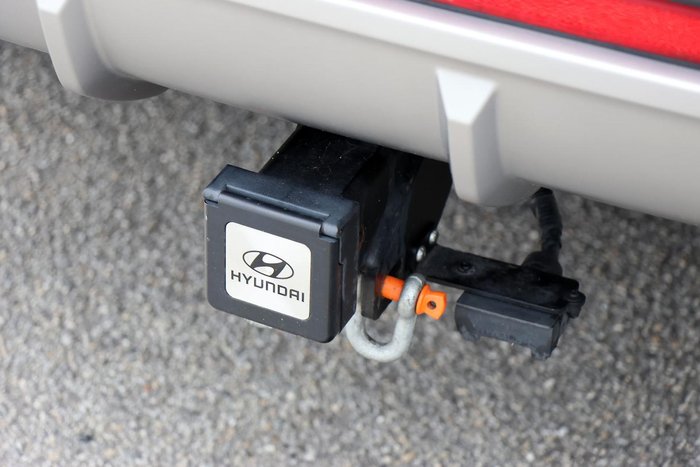 2023 Hyundai Tucson Highlander N Line