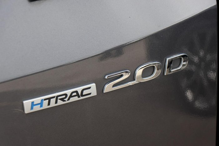 2023 Hyundai Tucson Highlander N Line