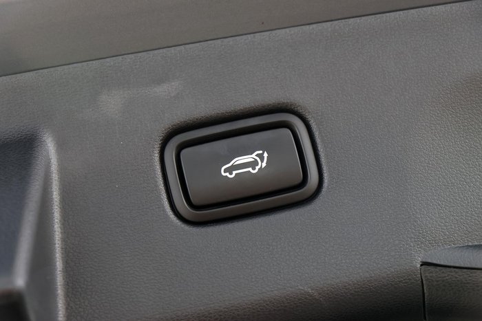 2023 Hyundai Tucson Highlander N Line