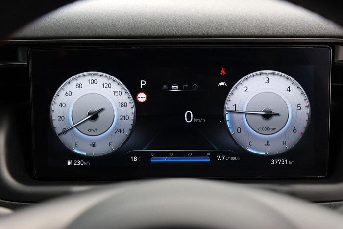 2023 Hyundai Tucson Highlander N Line