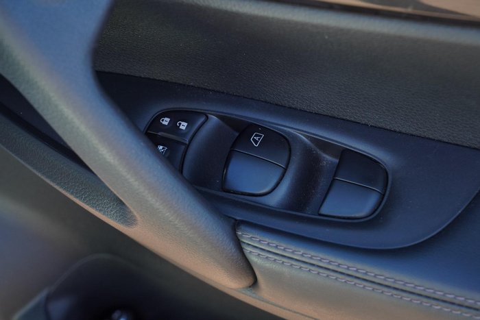 2021 Nissan X-TRAIL ST T32 MY22 Ivory Pearl