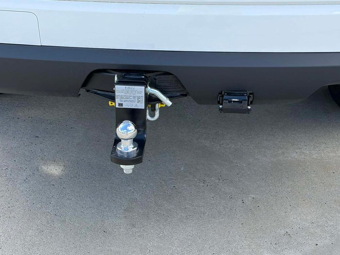 2025 Ford Everest Trend