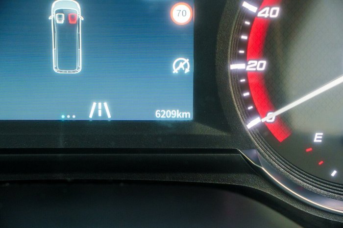 2024 LDV Deliver 7 Low Roof SWB