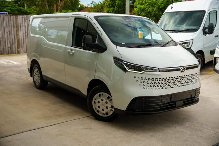 2024 LDV Deliver 7 Low Roof SWB
