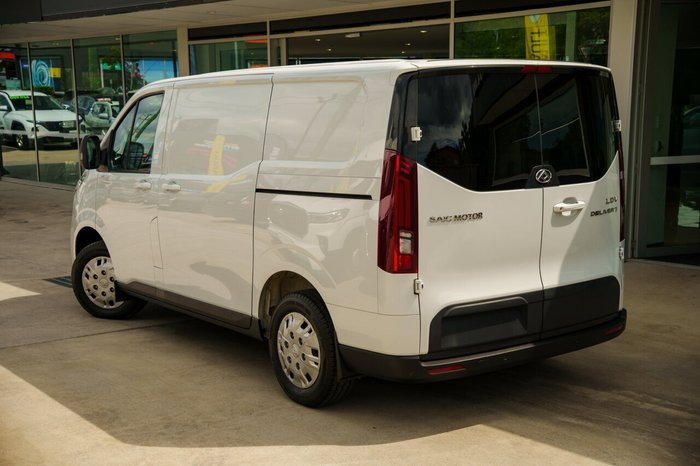2024 LDV Deliver 7 Low Roof SWB