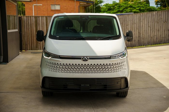 2024 LDV Deliver 7 Low Roof SWB