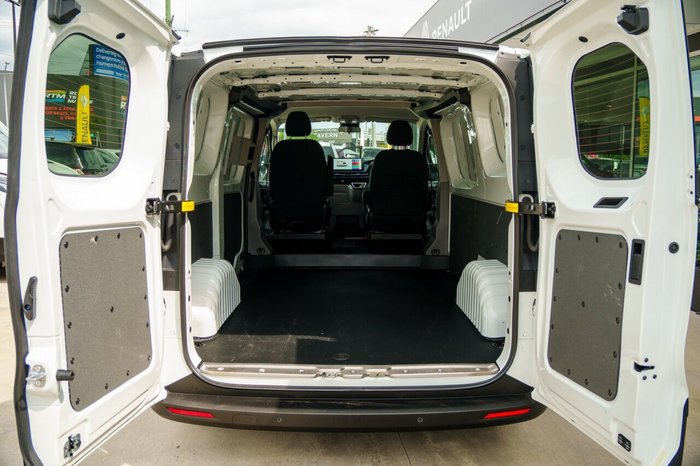 2024 LDV Deliver 7 Low Roof SWB