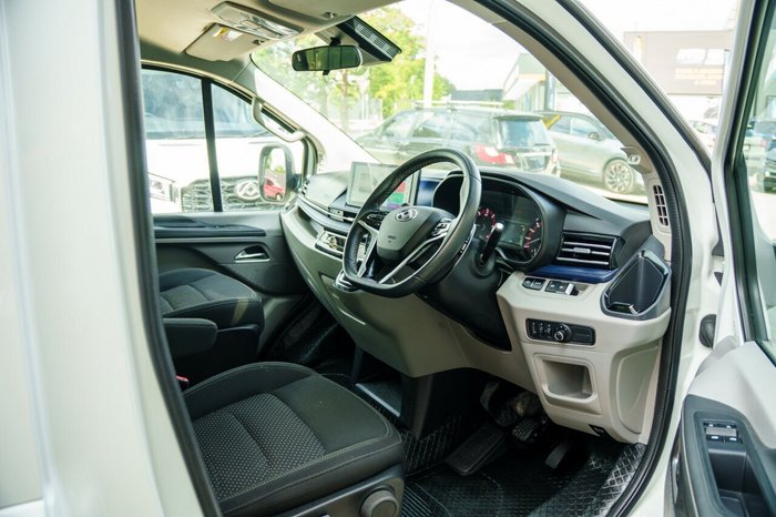 2024 LDV Deliver 7 Low Roof SWB