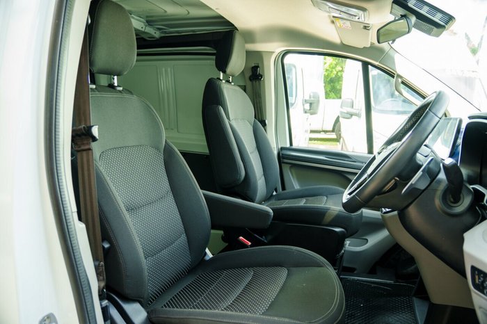 2024 LDV Deliver 7 Low Roof SWB