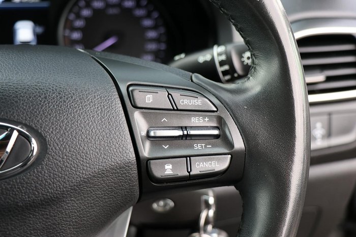 2020 Hyundai i30 Active