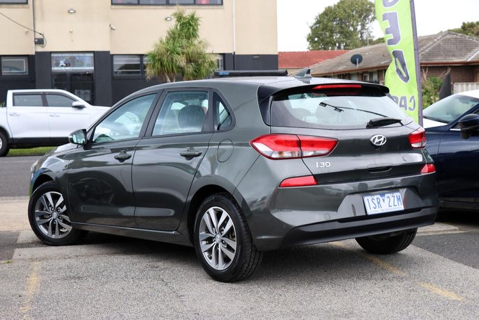 2020 Hyundai i30 Active PD2 MY20