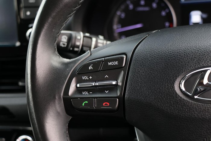 2020 Hyundai i30 Active PD2 MY20