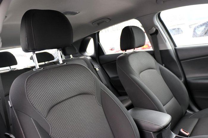 2020 Hyundai i30 Active