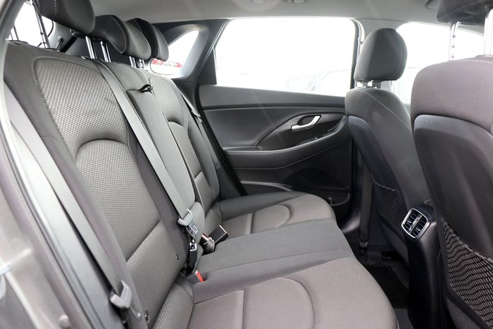 2020 Hyundai i30 Active