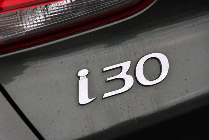 2020 Hyundai i30 Active