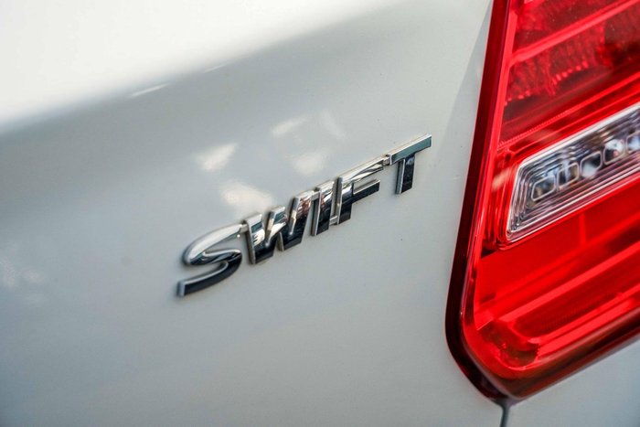 2020 Suzuki Swift GL Navigator