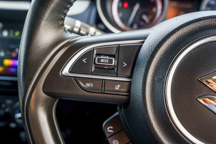 2020 Suzuki Swift GL Navigator