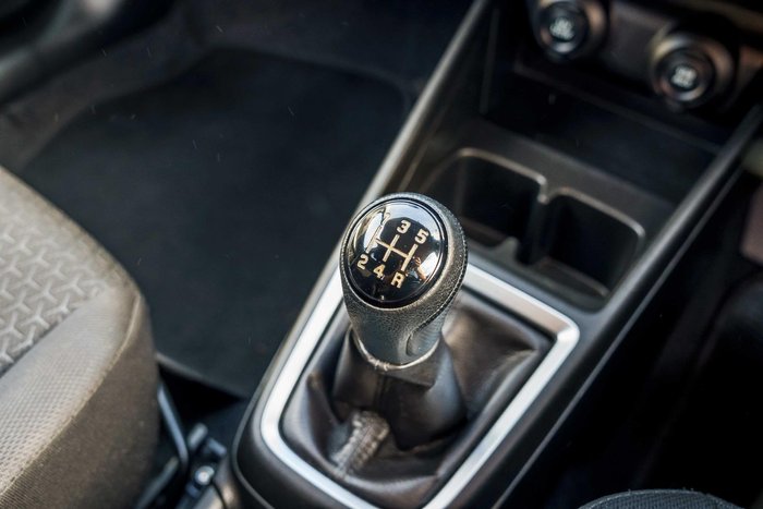 2020 Suzuki Swift GL Navigator