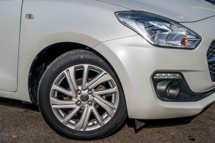 2020 Suzuki Swift GL Navigator