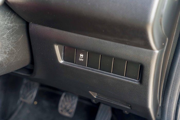 2020 Suzuki Swift GL Navigator