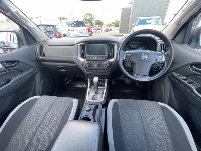 2020 Holden Colorado LS