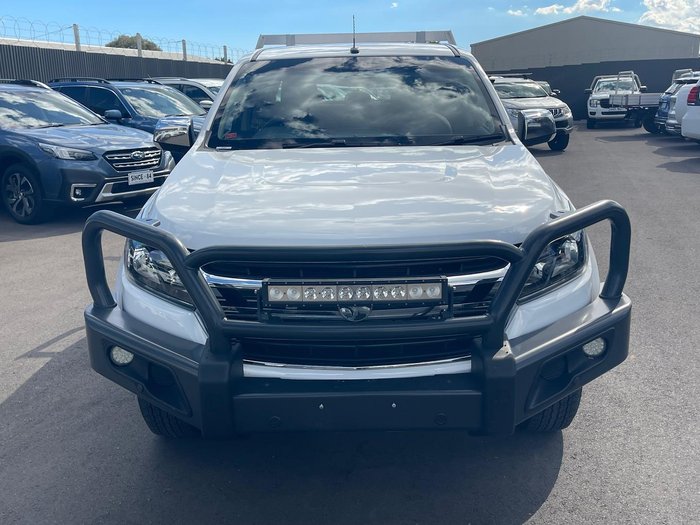 2020 Holden Colorado LS