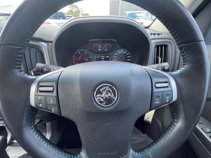 2020 Holden Colorado LS