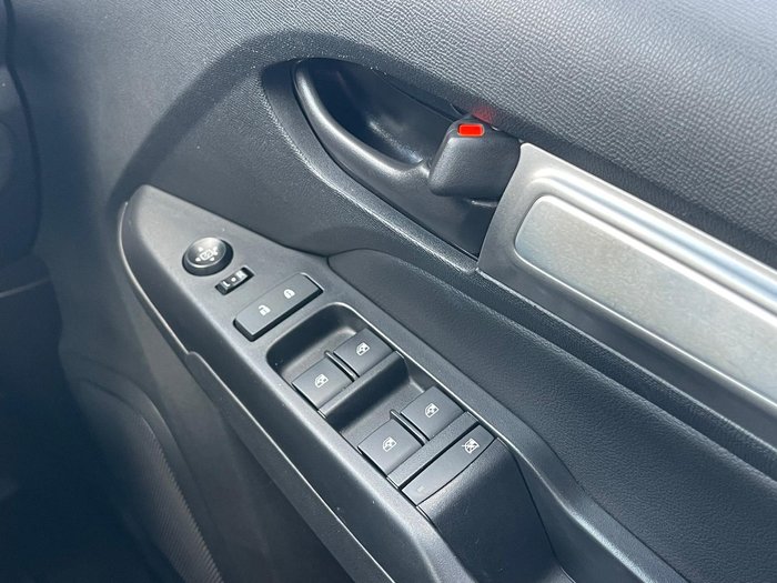 2020 Holden Colorado LS